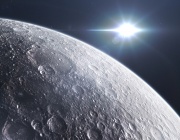 Учени успяха да отгледат нахут в лунна „почва“