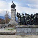 Русия ще разследва посегателството над Паметника на Съветската армия в София 