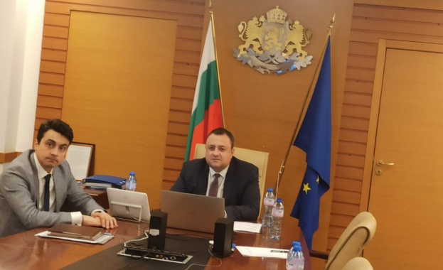 Министърът на земеделието д-р Иван Иванов ще посети Десетото юбилейно