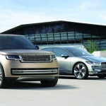 Изкуствен интелект за Jaguar и Land Rover