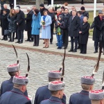 Корнелия Нинова: Свободата, мирът и справедливостта са вечни ценности