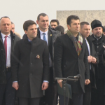 Кирил Петков на връх Шипка: Време е да кажем, че България е над всичко