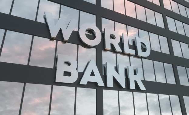 Световната банка обяви снощи, че отпуска допълнителни 500 милиона долара