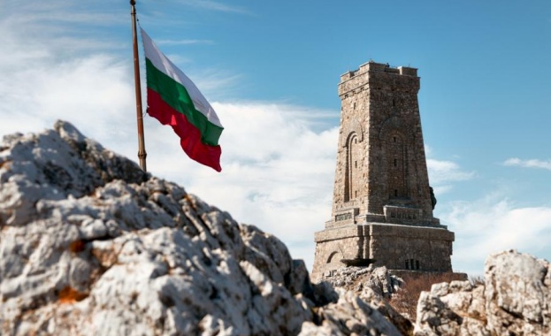 България отбелязва националния си празник 3 март Днес се