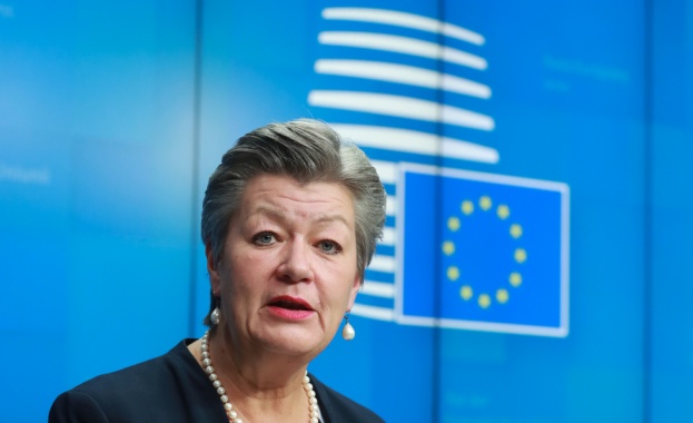 В ЕС трябва да се подготвим за пристигането на милиони