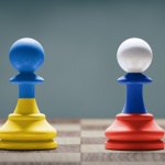 Украйна измества фокуса си върху отбраната