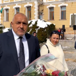 Бойко Борисов настоя за „преформатиране на управлението“