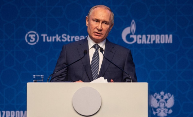 Руският президент Владимир Путин ще проведе оперативна среща с постоянните