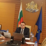 Министър Иванов ще участва в Срещата на министрите в рамките на Берлинския процес и в Съвета на министрите по земеделие и рибарство 