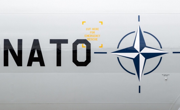 НАТО поздрави Бължария по повод 3 март.
„Винаги ще бъдем с