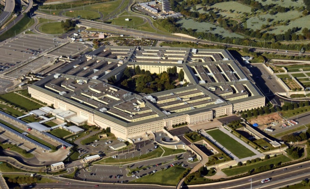 От Пентагона заявиха че е установена пряка линия на комуникация