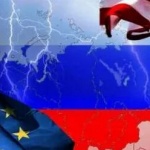 Русия нанася мощен удар на Запада