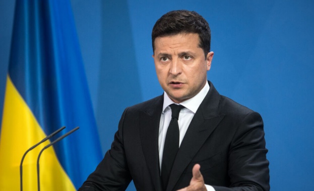 Украйна е готова да снабдява България с електроенергия Това заяви