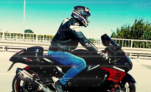 Предлагат всички нови мотоциклети да имат антиблокираща спирачна система Идеята