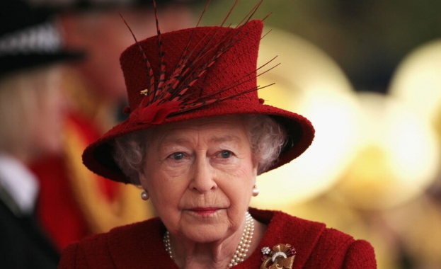 Обявиха причината за смъртта на кралица Елизабет II 