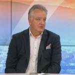 Андрей Делчев, БПГА: Напрежението около горивата е резултат от нагнетените очаквания от санкциите срещу Русия