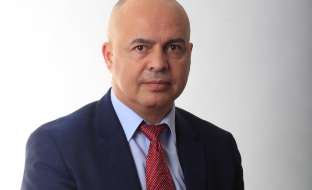 Председателят на ПГ БСП за България осъди прокуратурата затова че