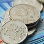 Рублата се покачва спрямо долара на Московската борса