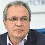 Валерий Фадеев: Ще представим истината за ситуацията в Украйна лично на западните политици и медии