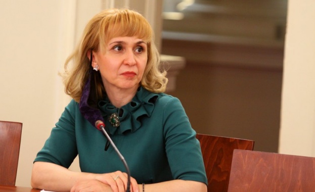 Омбудсманът Диана Ковачева изпрати препоръка до министър председателя в оставка Кирил