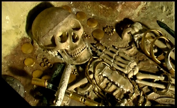 В неделя 6 март от 14 00 ч по БНТ 1