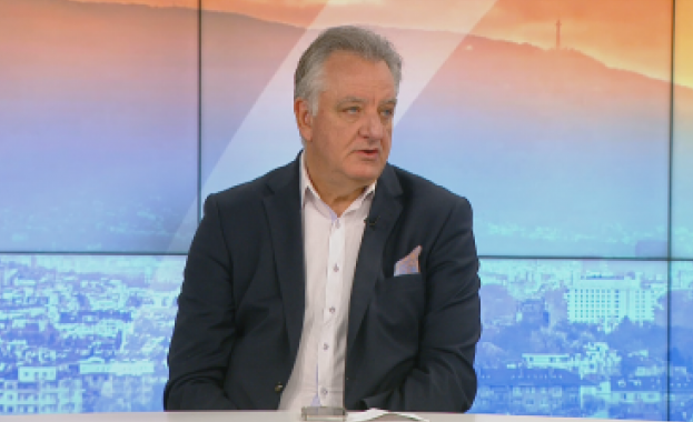 Напрежението с цените на горивата е резултат от нагнетените очаквания