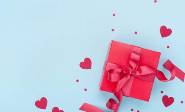 Преди всеки празник на скъп човек винаги възниква въпроса Как