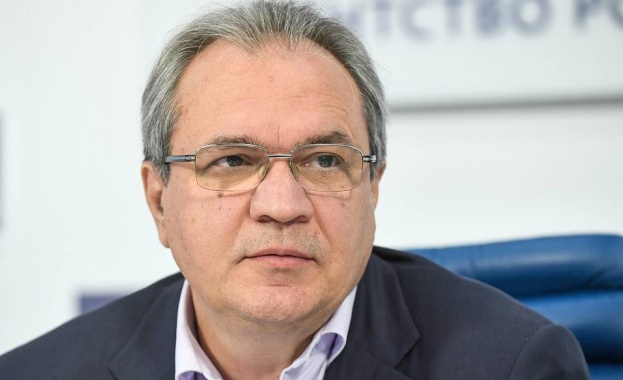 Западните медии пренебрегват данните че военните в Украйна се крият