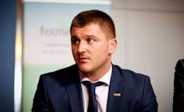 Председателят на Националната асоциация на зърнопроизводителите Илия Проданов подава оставка