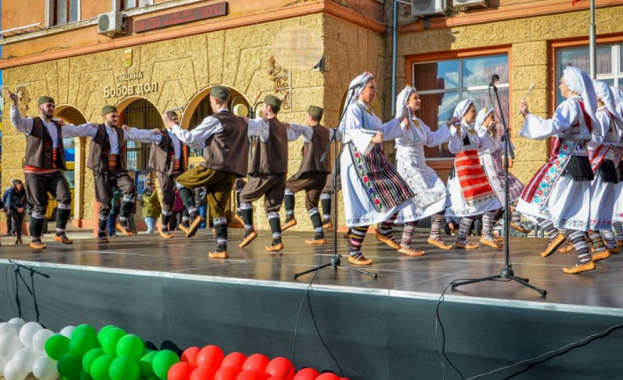 Българската и сръбската общини със съвместна стратегия за развитие на