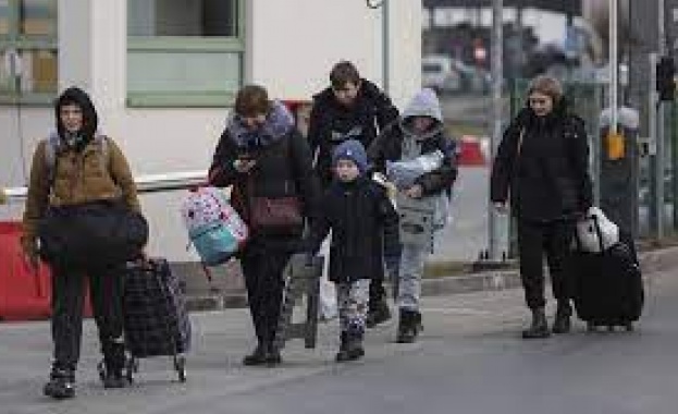 Преместването на украинските бежанци е обезпечено каза председателят на агенцията