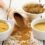 Необичайните употреби на горчицата в домакинството