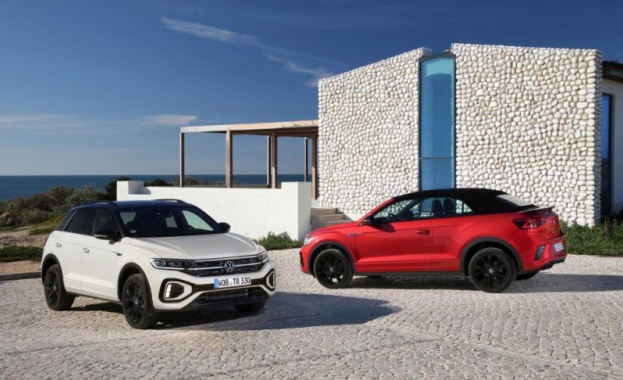 Оборудвани със свежи дизайнерски акценти в екстериора и получили значителен