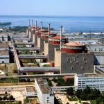 Русия заяви, че Запорожката АЕЦ ще работи под надзора на Москва