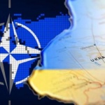 НАТО е готова да раздели Украйна