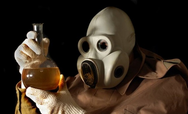 Разкриха разработка на биологичните оръжия в Украйна