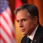 Блинкен: Русия има сила, несравнима с Украйна