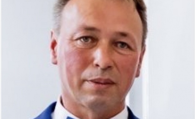 Цветко Цветков спечели изборите за кмет на кметство Лесново Община