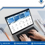 Над 80 % от годишните данъчни декларации са подадени онлайн