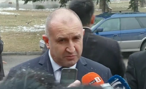 Няма пробив в сигурността има пробив в здравия разум Не