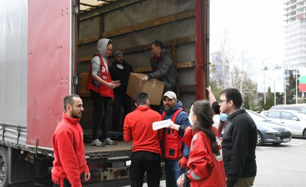 По време на парламентарния контрол лидерът на Възраждане Костадин Костадинов