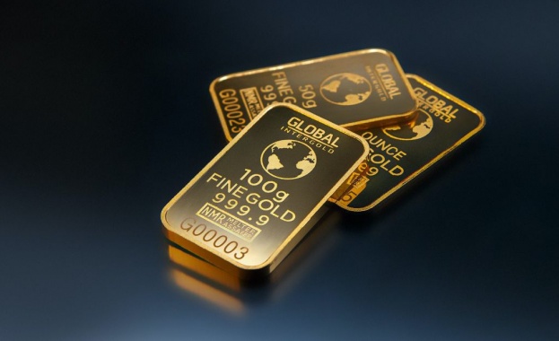 Златото е един от най-търсените материали на планетата от десетилетия