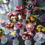 Скок на цените при цветята в Русе