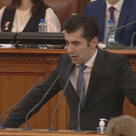 Кирил Петков: Хлябът за българите е осигурен до 2023