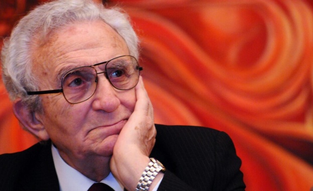 София Филм Фест Гьоте институт и издателство Колибри канят за специална