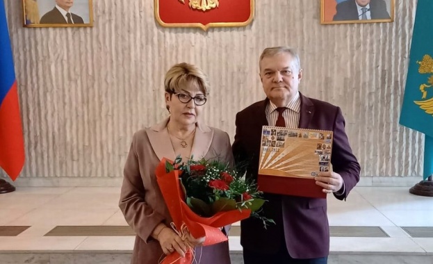 Българският народ незаслужено е поставен в списъка на неприятелските държави