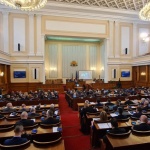 Парламентът приключи с промените в Изборния кодекс 