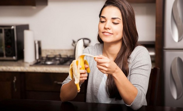 Какво ще стане, ако ядете по един банан на ден?