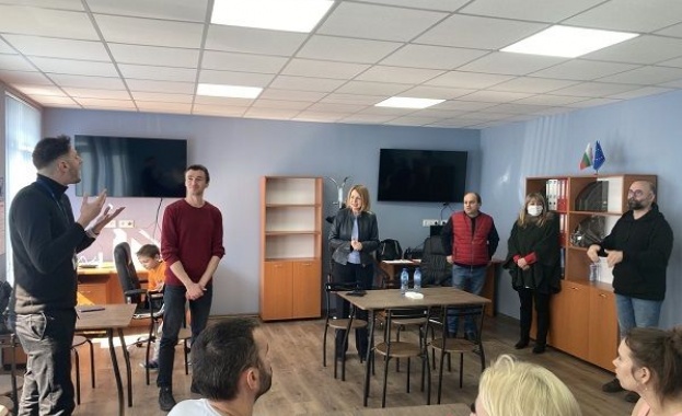 Столична община настани 25 души избягали от войната в Украйна