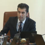Кирил Петков: МС ще разгледа предложението за отпускане на допълнителни средства за купуване на зърно